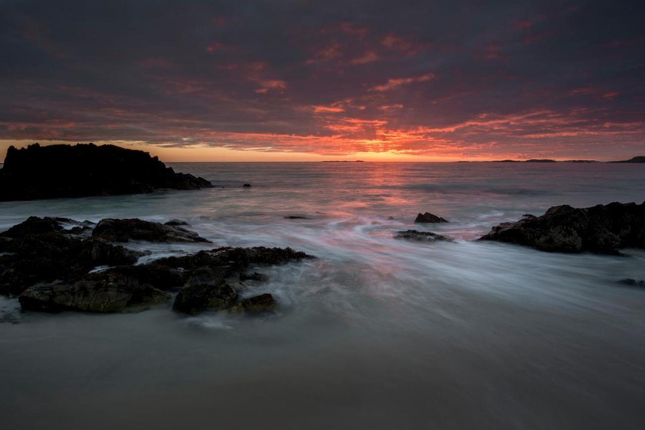 Beachcomber Cottages Ballyconneely Luaran gambar