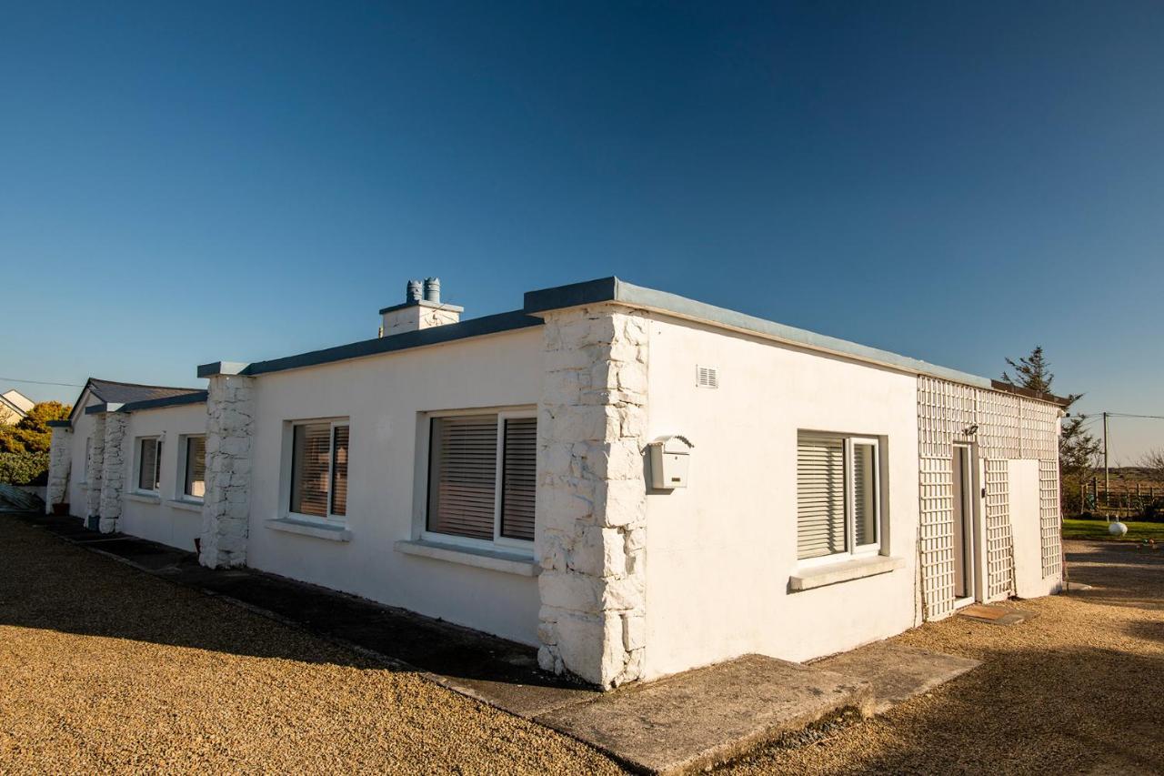 Beachcomber Cottages Ballyconneely Luaran gambar