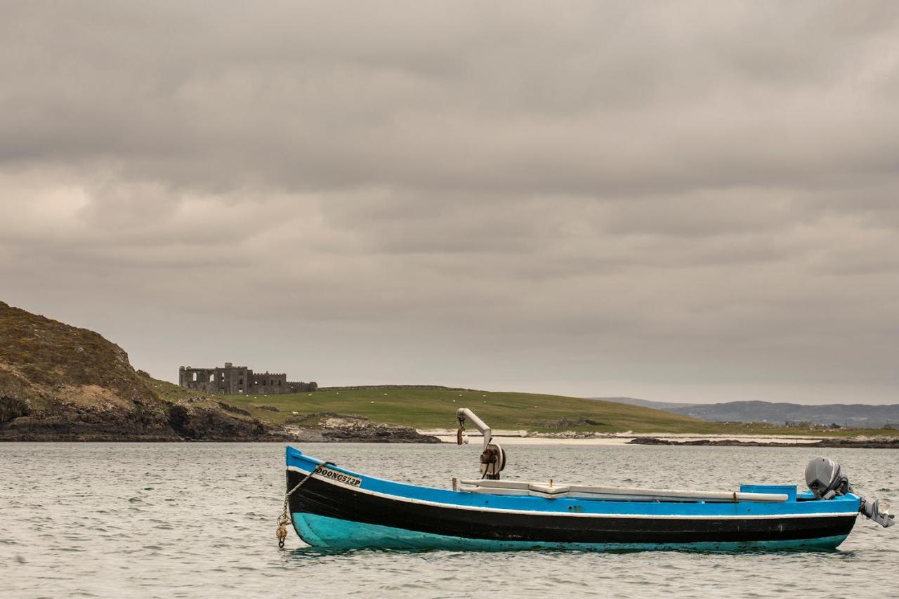 Beachcomber Cottages Ballyconneely Luaran gambar