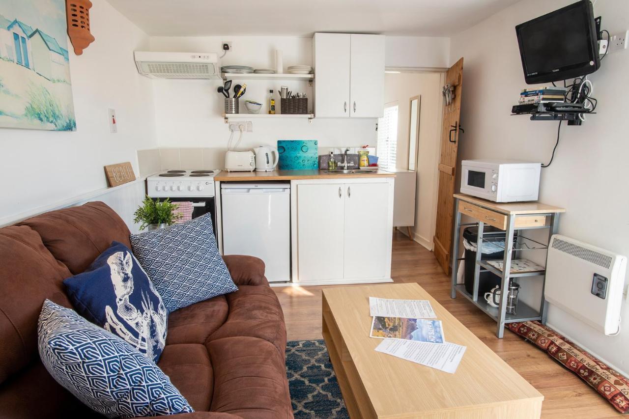 Beachcomber Cottages Ballyconneely Luaran gambar