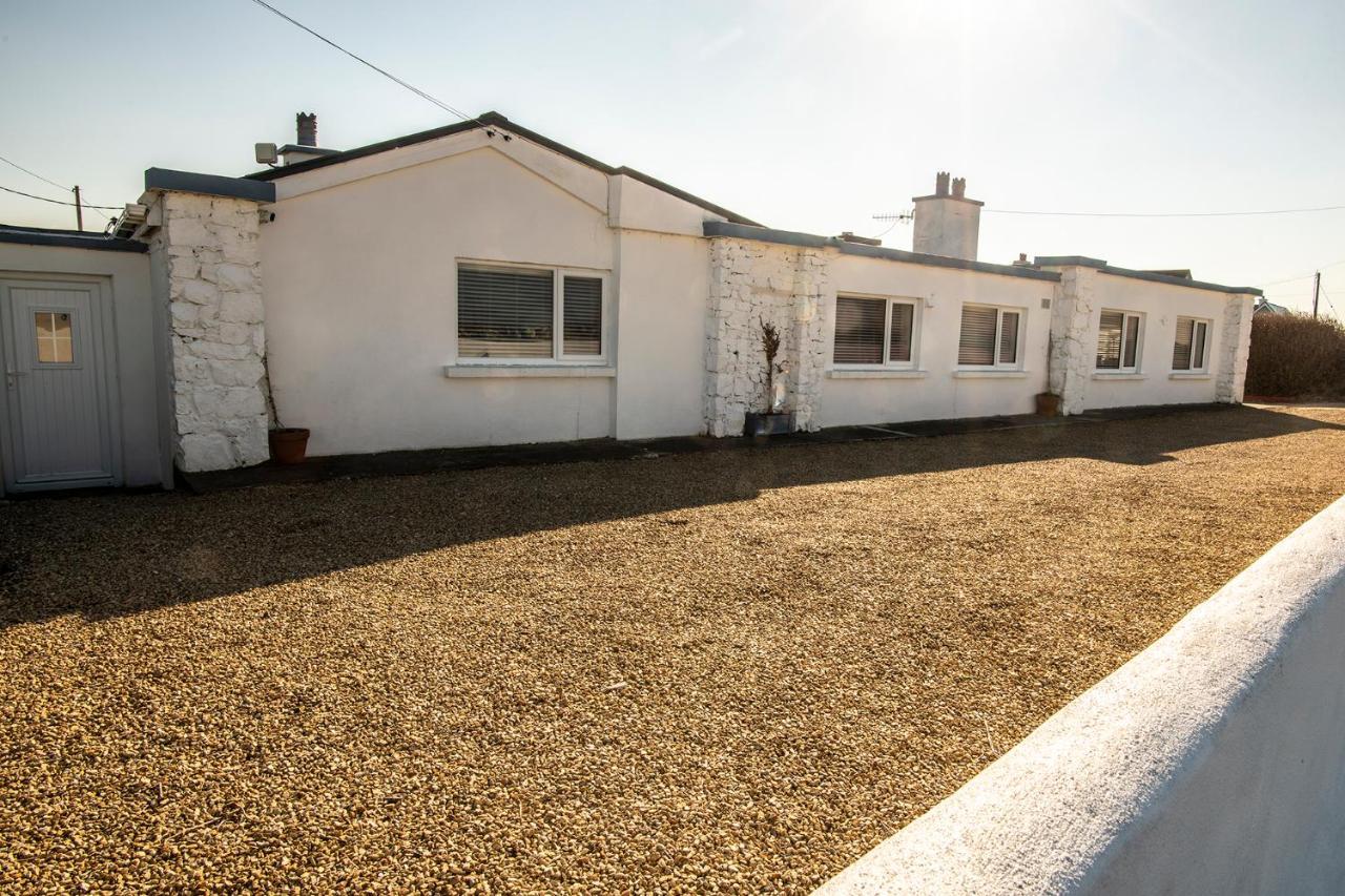 Beachcomber Cottages Ballyconneely Luaran gambar