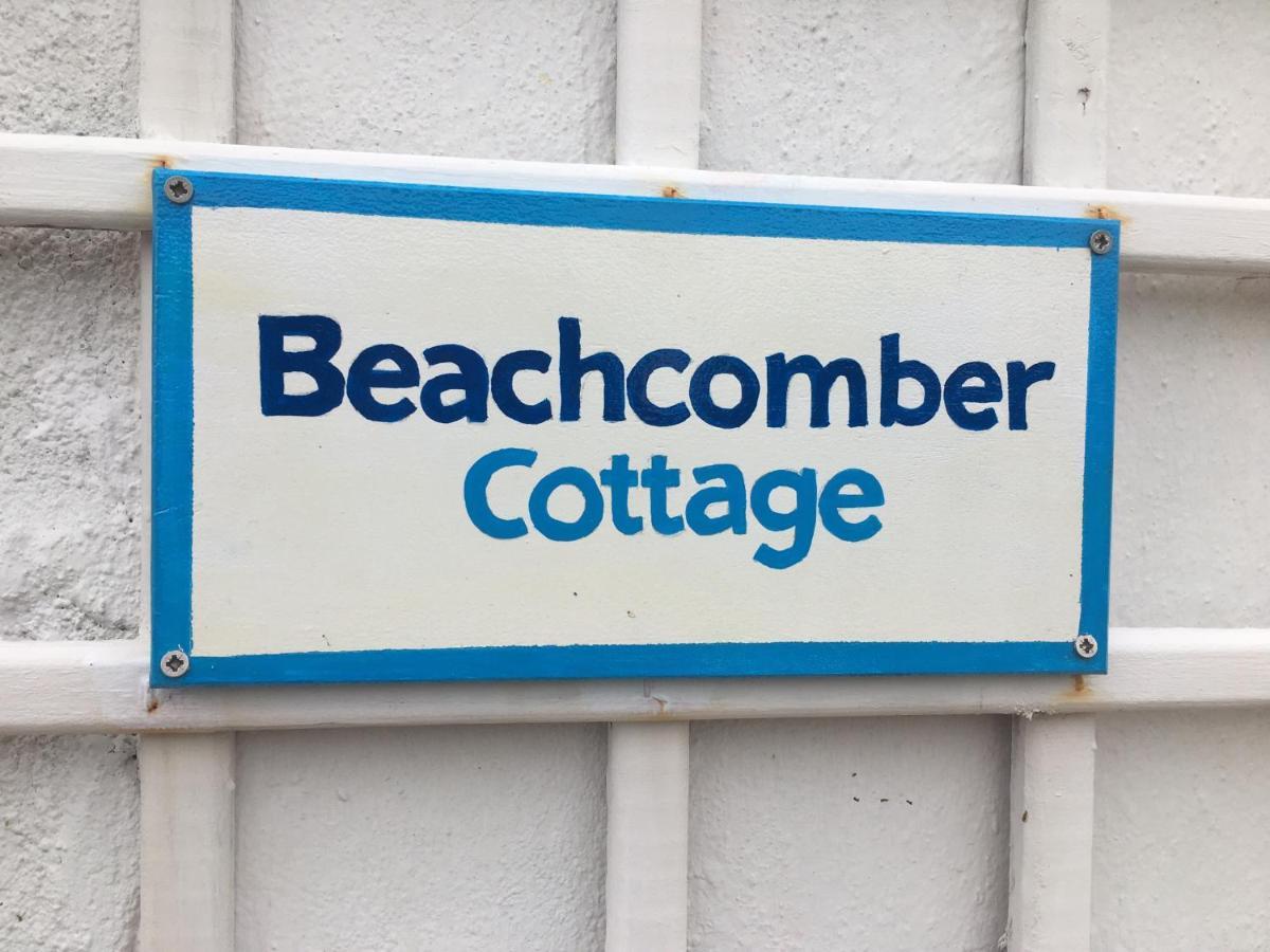 Beachcomber Cottages Ballyconneely Luaran gambar