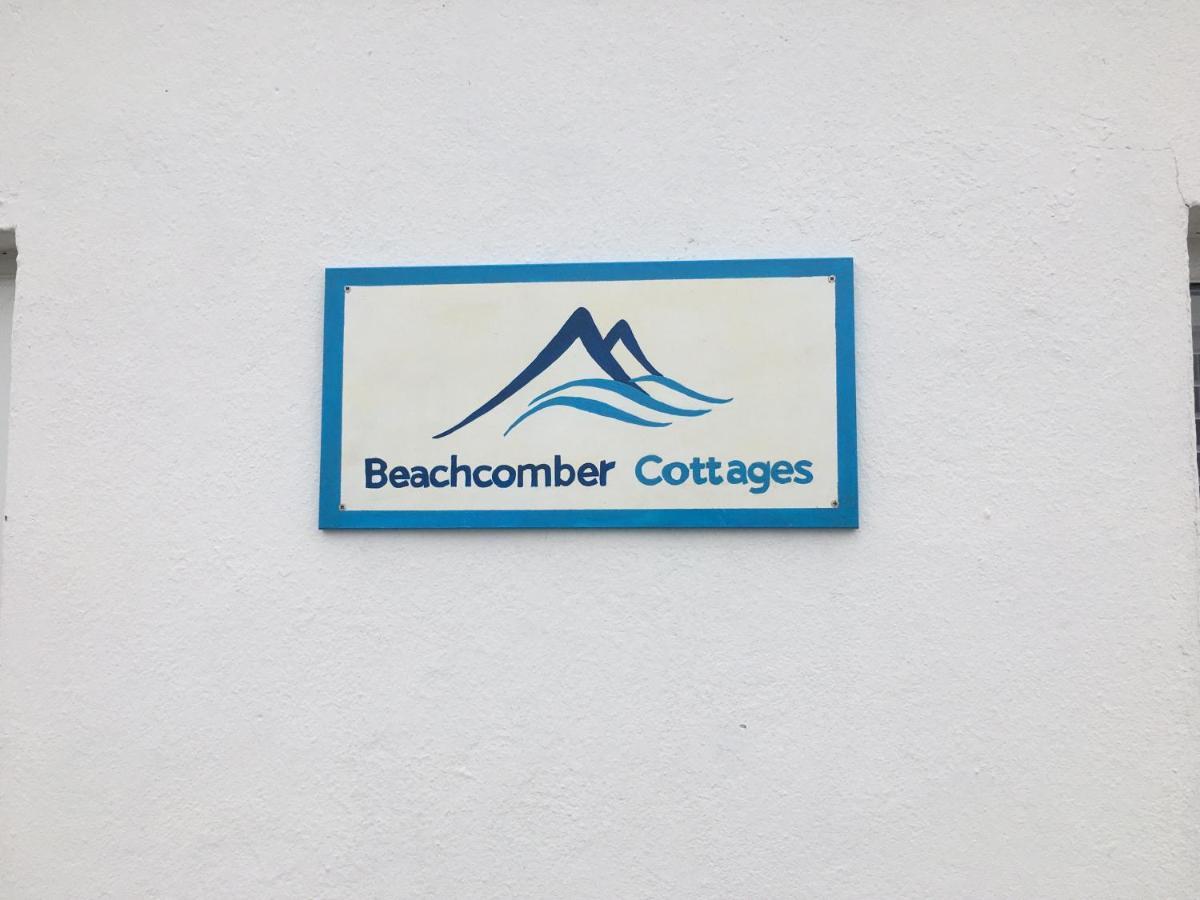 Beachcomber Cottages Ballyconneely Luaran gambar