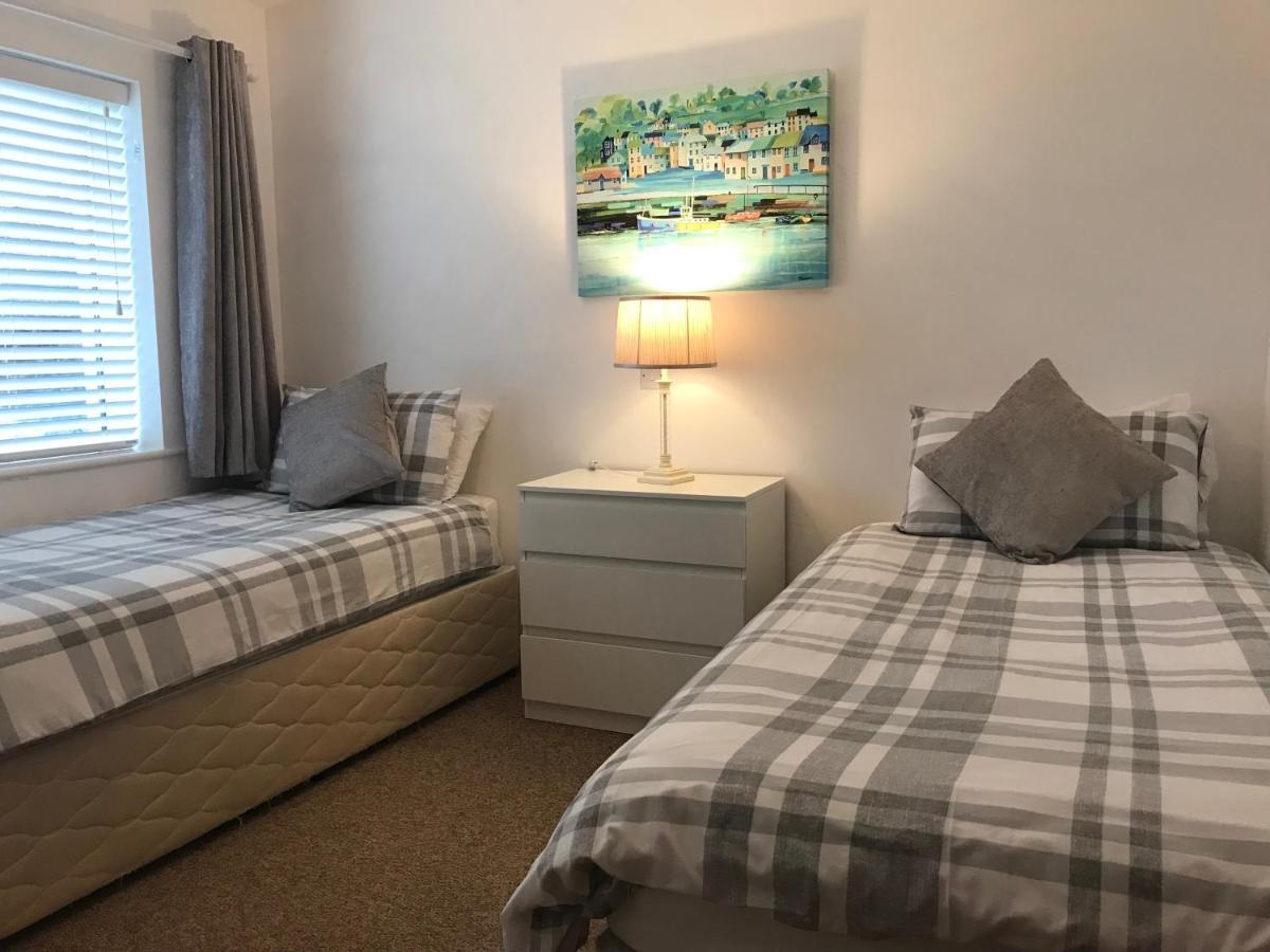 Beachcomber Cottages Ballyconneely Luaran gambar