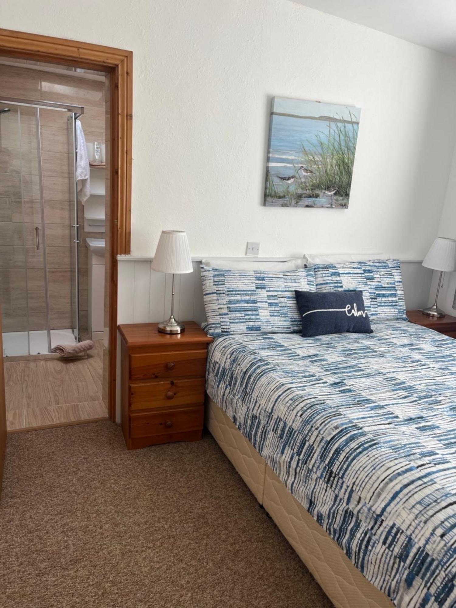 Beachcomber Cottages Ballyconneely Luaran gambar