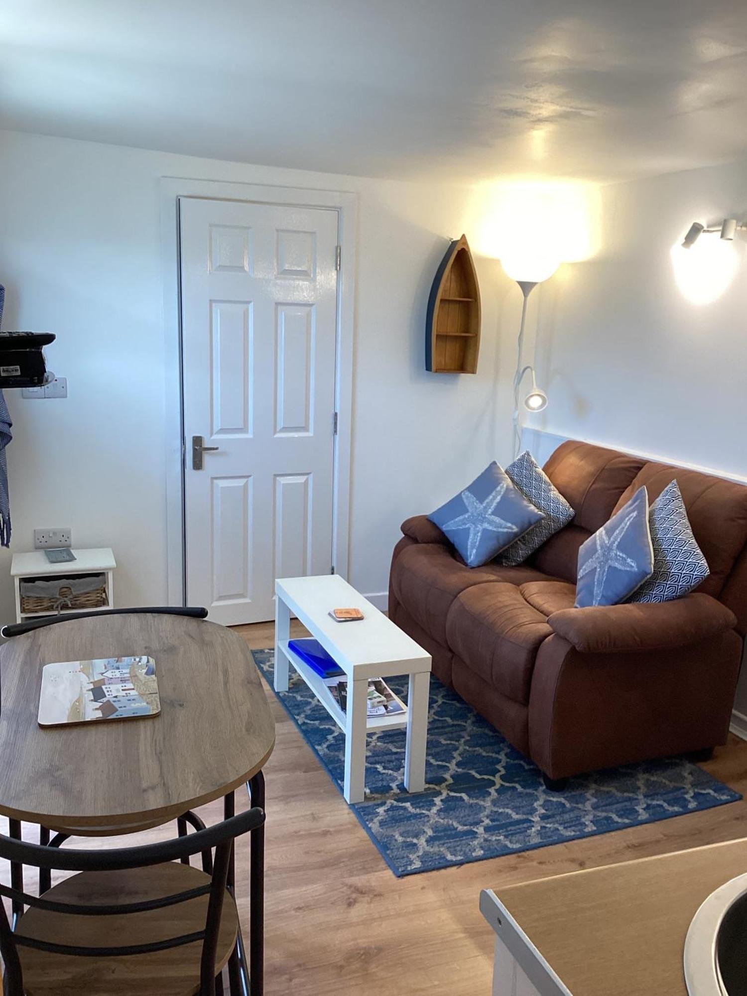 Beachcomber Cottages Ballyconneely Luaran gambar