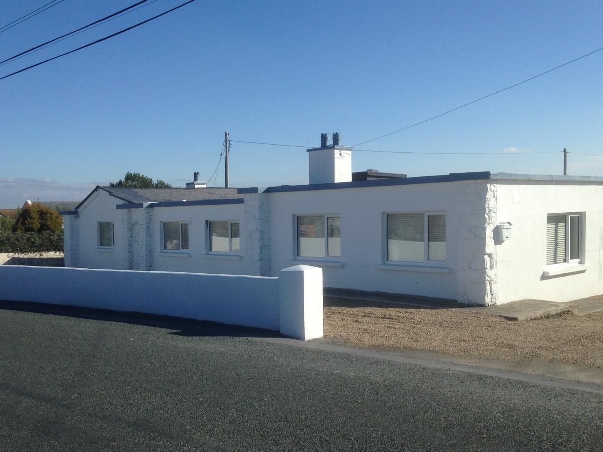 Beachcomber Cottages Ballyconneely Luaran gambar