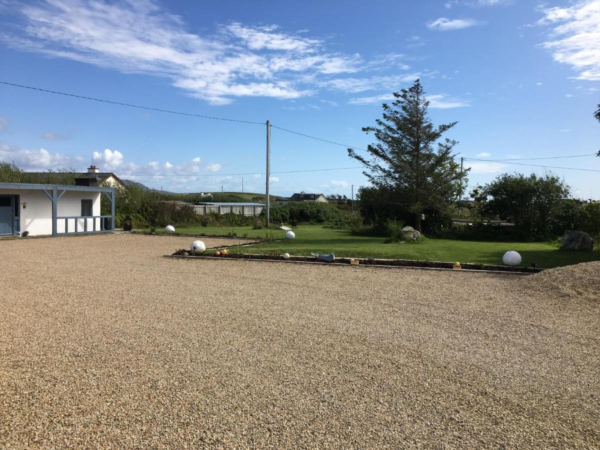 Beachcomber Cottages Ballyconneely Luaran gambar